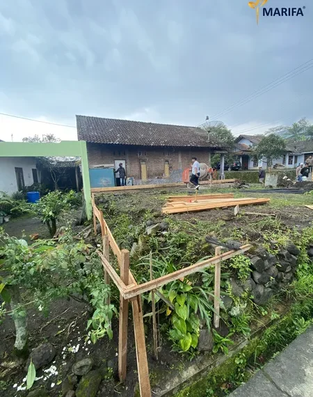 Jasa Kontraktor, Jasa Arsitek, Jasa Konstruksi Pak Ak Magelang 18 06 2025 09 31 06 19