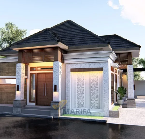 Gratis Jasa Desain Arsitek dan Jasa Bangun Rumah Jawa dan Jabodetabek Bu AN Demak 7 26 24 2 36 44 PM WIB