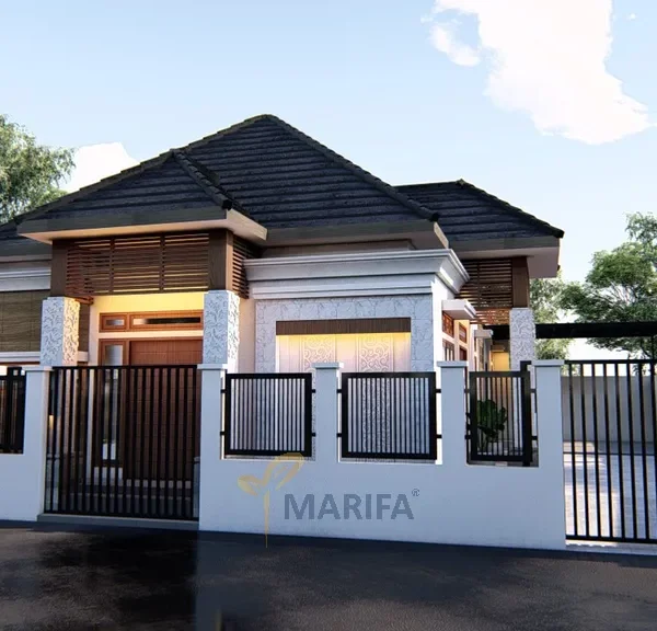 Gratis Jasa Desain Arsitek dan Jasa Bangun Rumah Jawa dan Jabodetabek Bu AN Demak 7 26 24 2 36 48 PM WIB