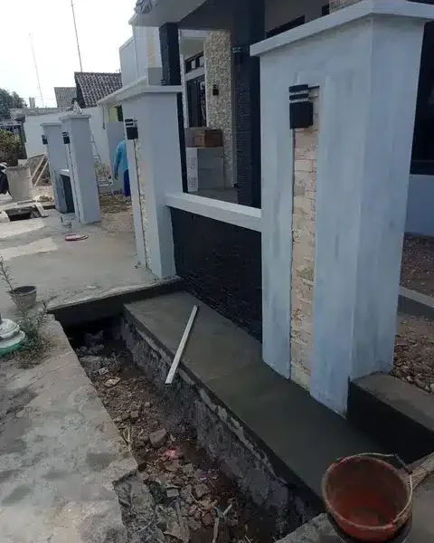 Jasa Bangun Rumah Bisa Kredit Madiun Yogya Solo Surabaya 03