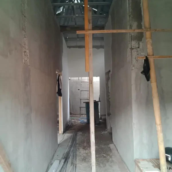 Jasa Kontraktor Rumah Bisa Kredit Syari Madiun Yogya Solo Surabaya dan Malang 1 3