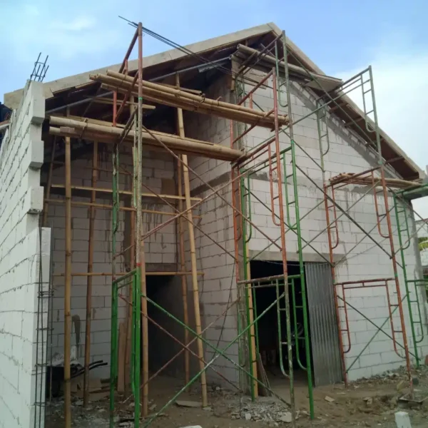 Jasa Kontraktor Rumah Bisa Kredit Syari Madiun Yogya Solo Surabaya dan Malang 3 1