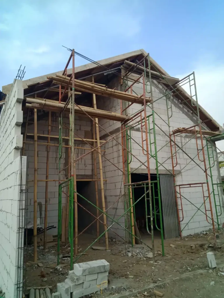 Jasa Kontraktor Rumah Bisa Kredit Syari Madiun Yogya Solo Surabaya dan Malang 3 1