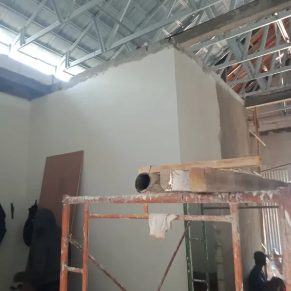 Jasa Kontraktor Rumah Bisa Kredit Syari Madiun Yogya Solo Surabaya dan Malang 3 2