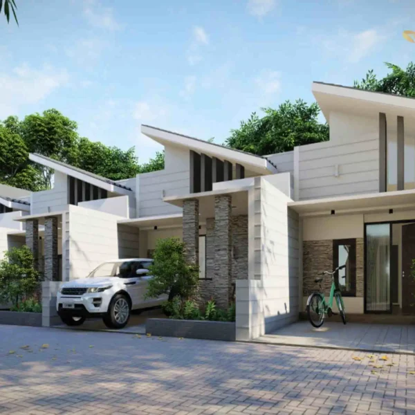 Pembangunan Rumah di Perumahan Puri Marifa Ponorogo 11