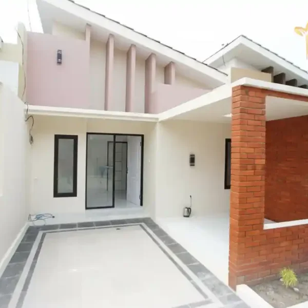 Pembangunan Rumah di Perumahan Puri Marifa Ponorogo 2