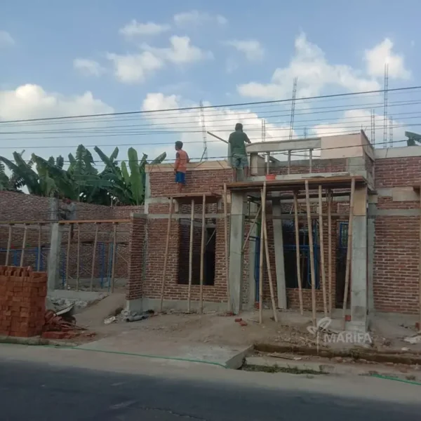 jasa bangun ruko gresik min