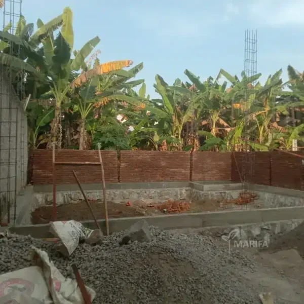 jasa bangun ruko malang min