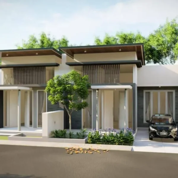 fasad rumah mewah 6a4cb00865278