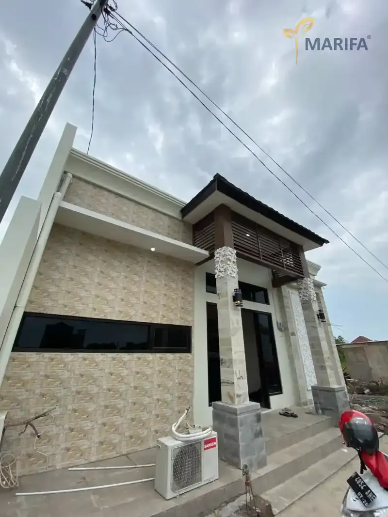 checklist pertanyaan sebelum renovasi rumah di atas meja kerja