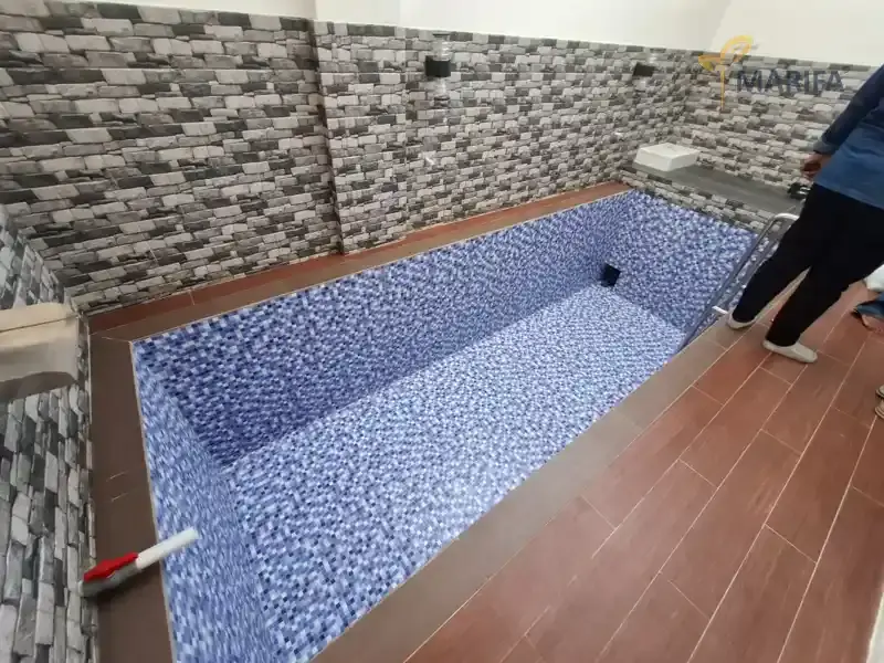 contoh hasil sebelum dan sesudah renovasi rumah