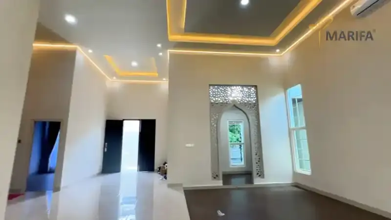 dokumentasi hasil proyek pembangunan rumah oleh kontraktor terpercaya