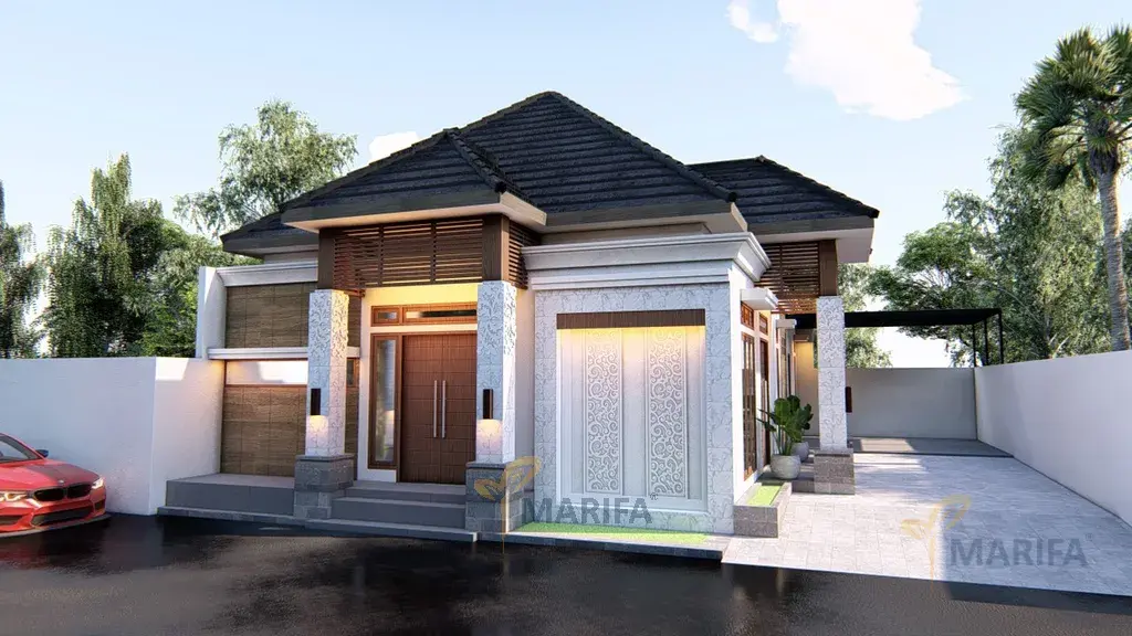 konsultasi RAB bangun rumah bersama kontraktor