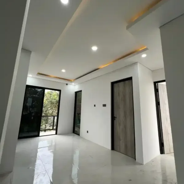 perencanaan anggaran renovasi rumah dengan kalkulator dan blueprint 6a8c1df76b1b1