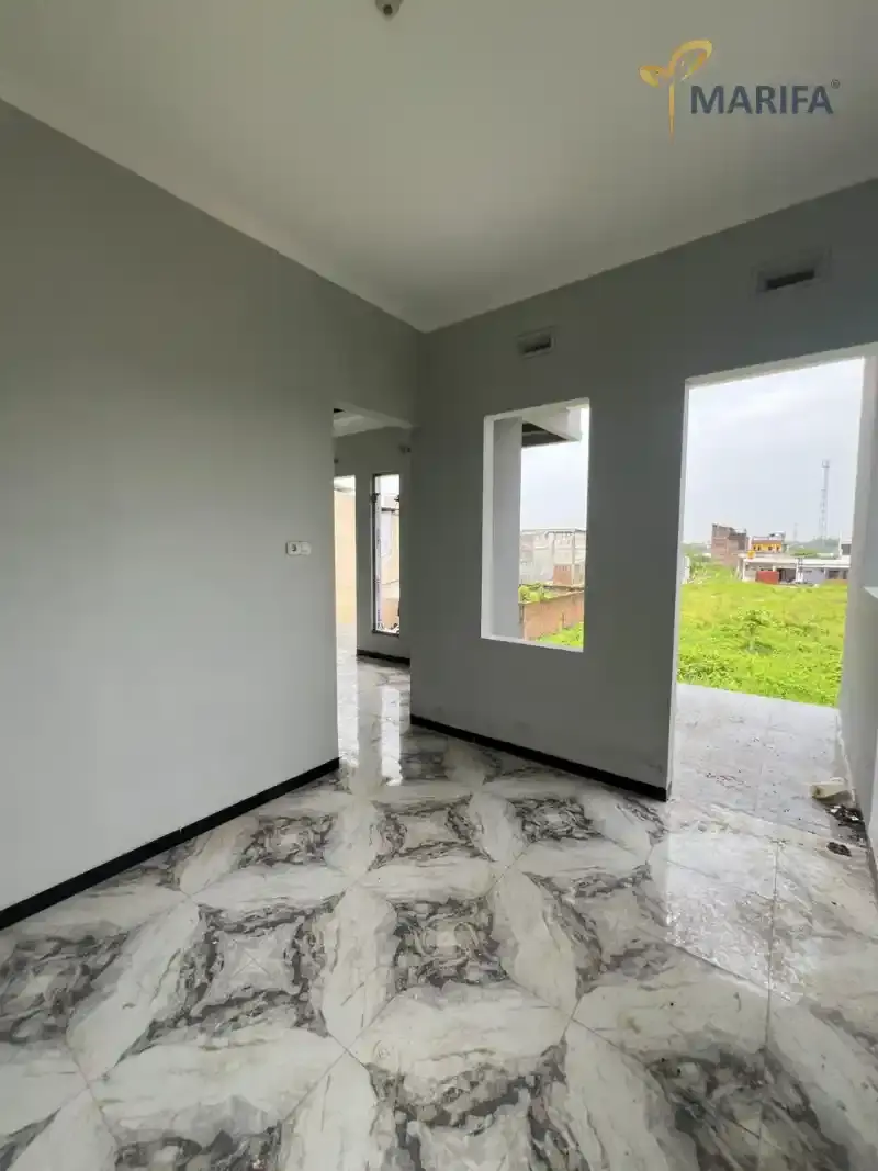 portofolio pembangunan dan renovasi rumah marifa konstruksi