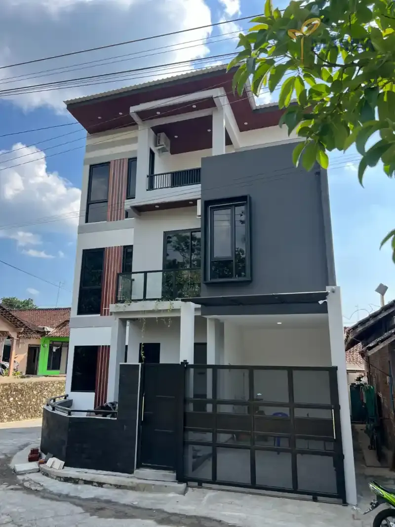 portofolio pembangunan rumah marifa konstruksi