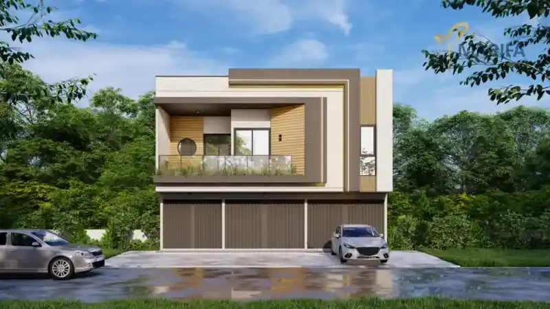 portofolio pembangunan rumah marifa konstruksi