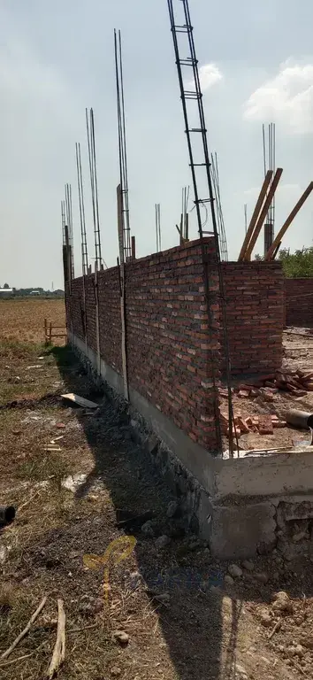 portofolio proyek pembangunan rumah marifa konstruksi