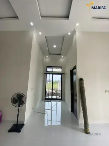portofolio proyek pembangunan rumah marifa konstruksi