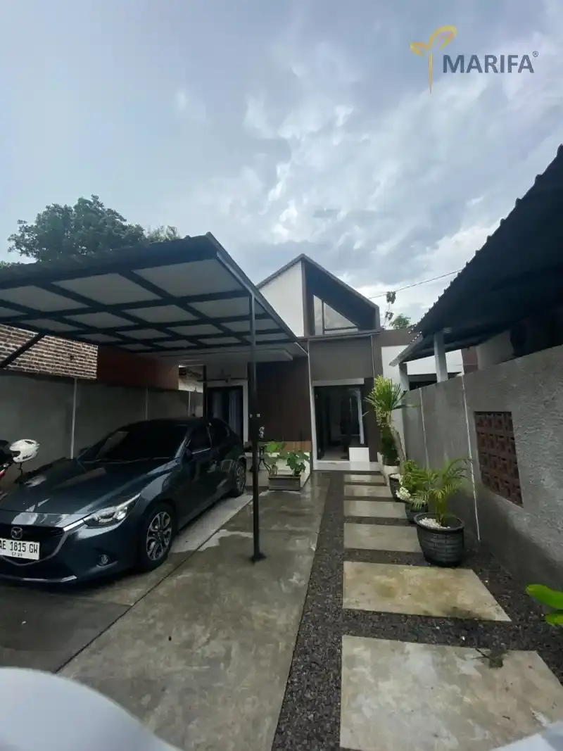 portofolio proyek pembangunan rumah oleh kontraktor bersertifikat