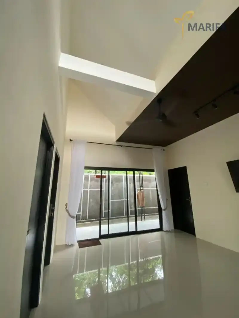 portofolio proyek rumah Marifa Konstruksi