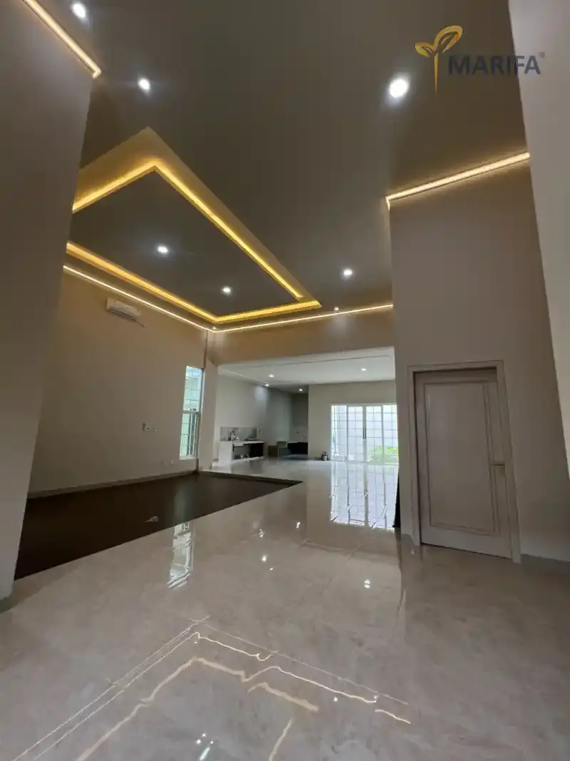 portofolio renovasi dan pembangunan rumah Marifa Konstruksi