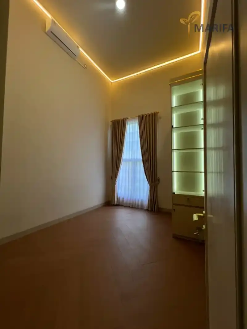 portofolio renovasi dan pembangunan rumah Marifa Konstruksi