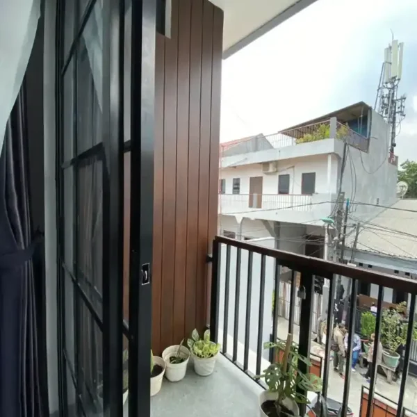proses pembangunan rumah dengan tim kontraktor profesional 6a8c204106768