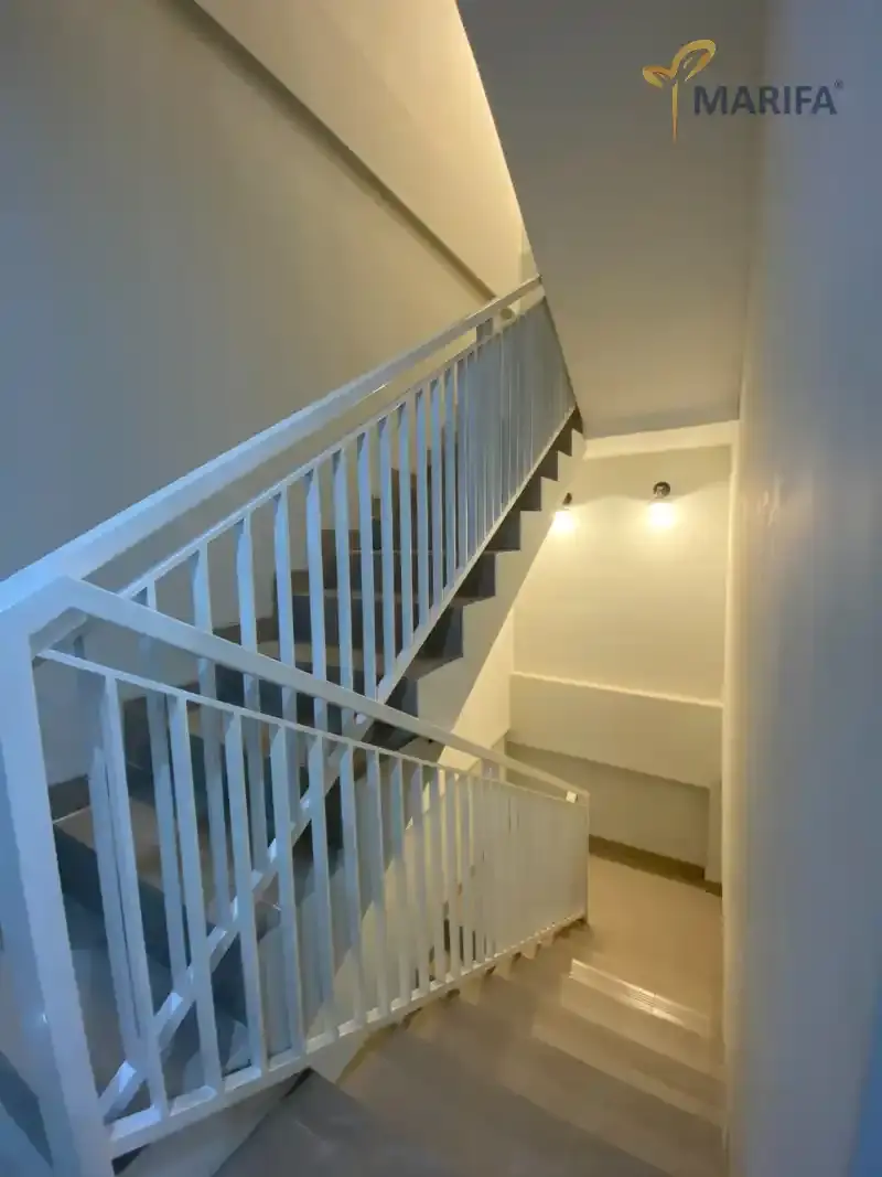 tahapan pembangunan rumah dari pondasi hingga finishing