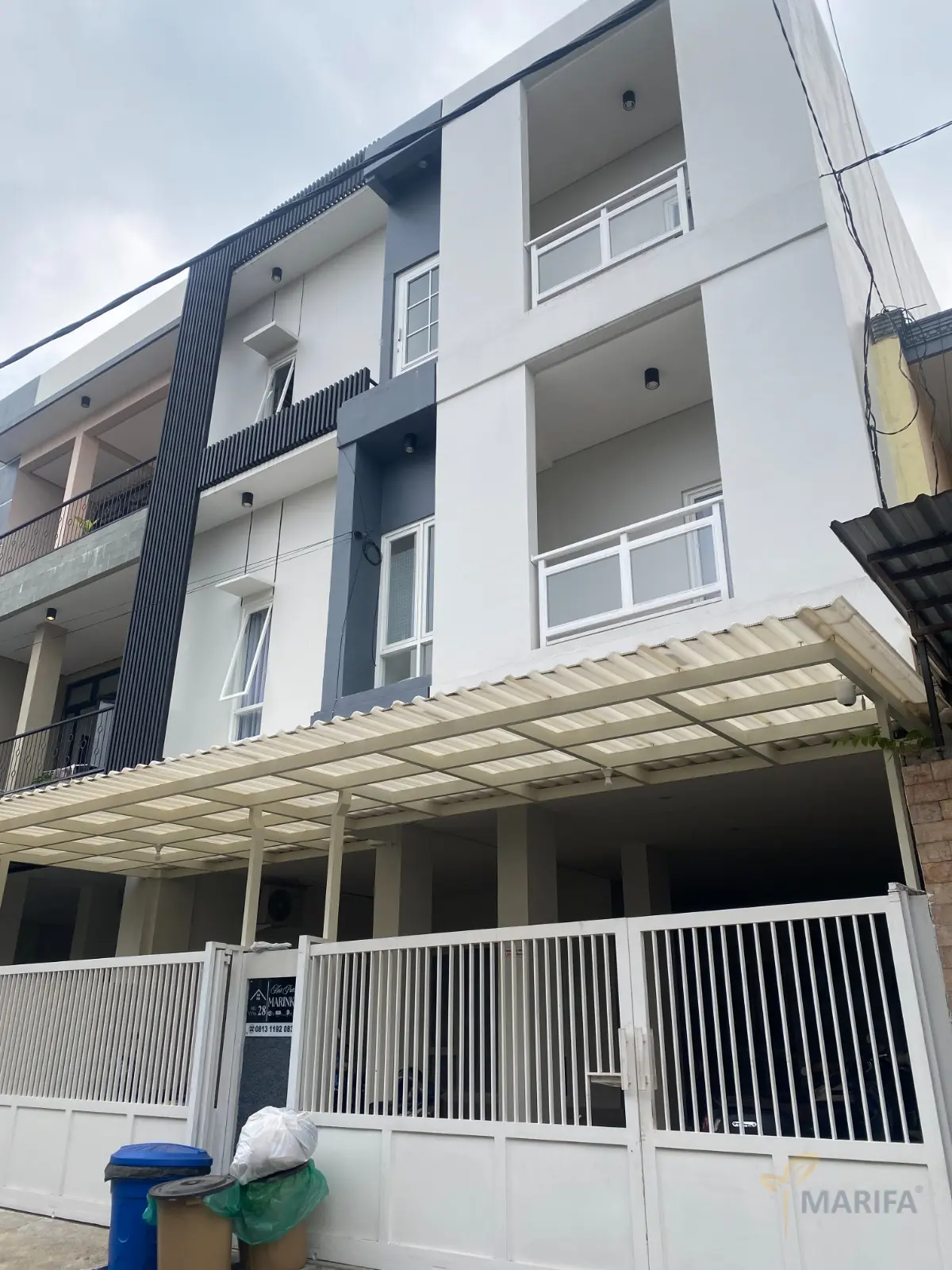 aktivitas Bandara YIA Kulon Progo yang ramai penumpang