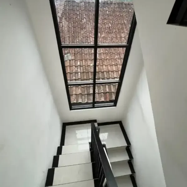 bangunan rumah kost modern minimalis di banjarnegara 6aace6e736ea4