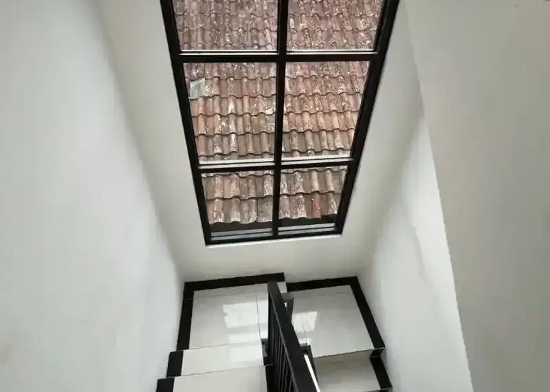 bangunan rumah kost modern minimalis di banjarnegara 6aace6e736ea4