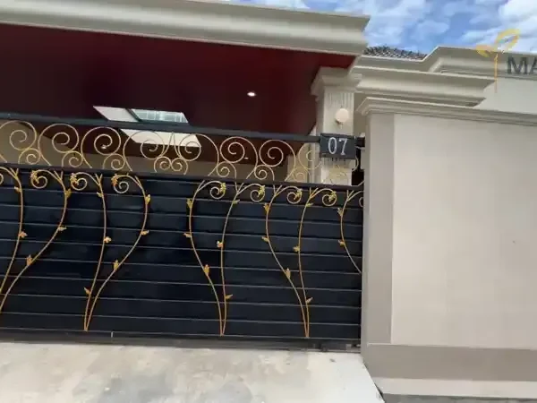 bangunan rumah kost modern minimalis di bogor 6aacdb8ab599d