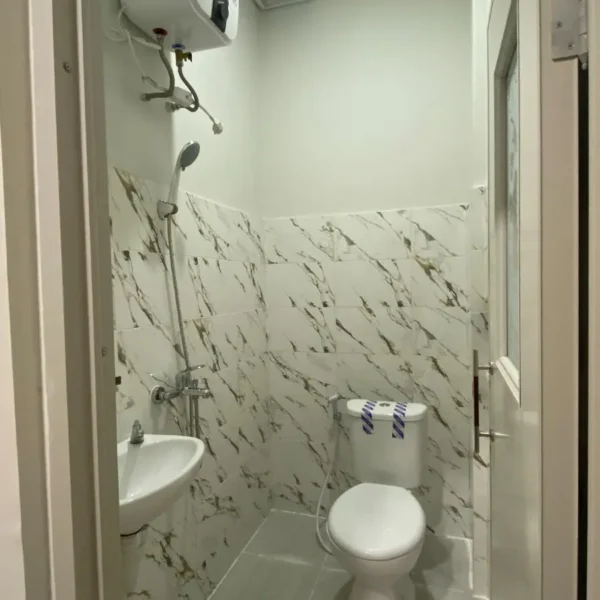 bangunan rumah kost modern minimalis di kawasan jakarta pusat 6aacd9ef084c5