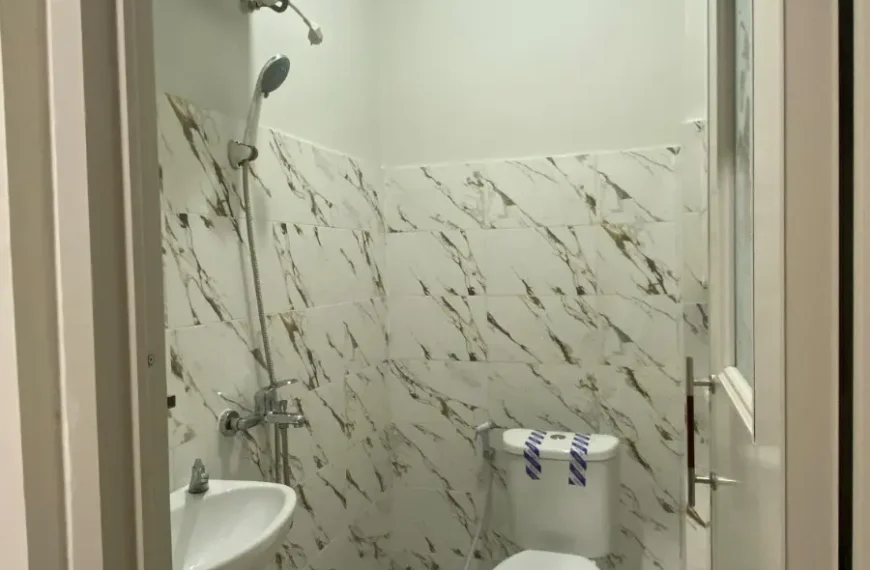 bangunan rumah kost modern minimalis di kawasan jakarta pusat 6aacd9ef084c5