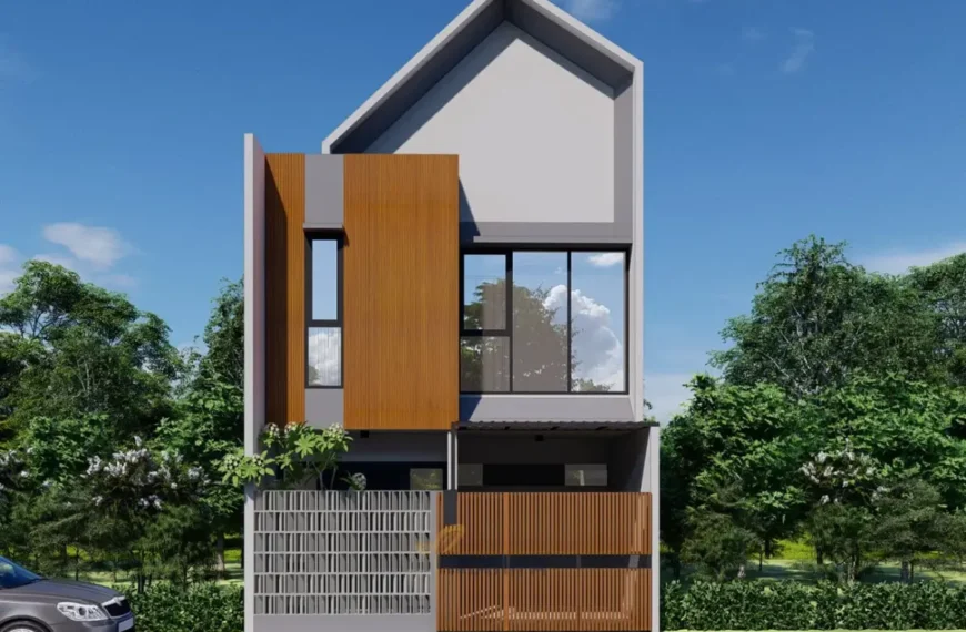 bangunan rumah kost modern minimalis di tangerang 6aace50831db5