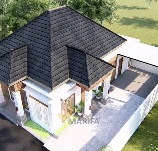 rumah kost modern minimalis dekat pantai pangandaran 6aace34f07f46