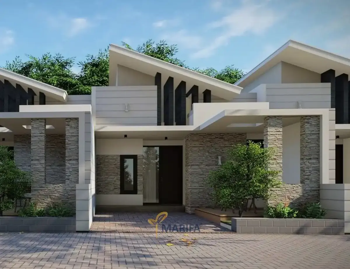 timeline proses pembangunan rumah kost