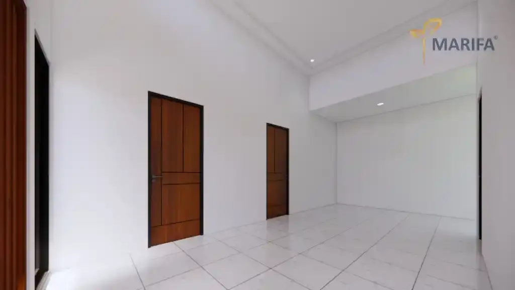 pemeriksaan mutu pengecoran struktur rumah