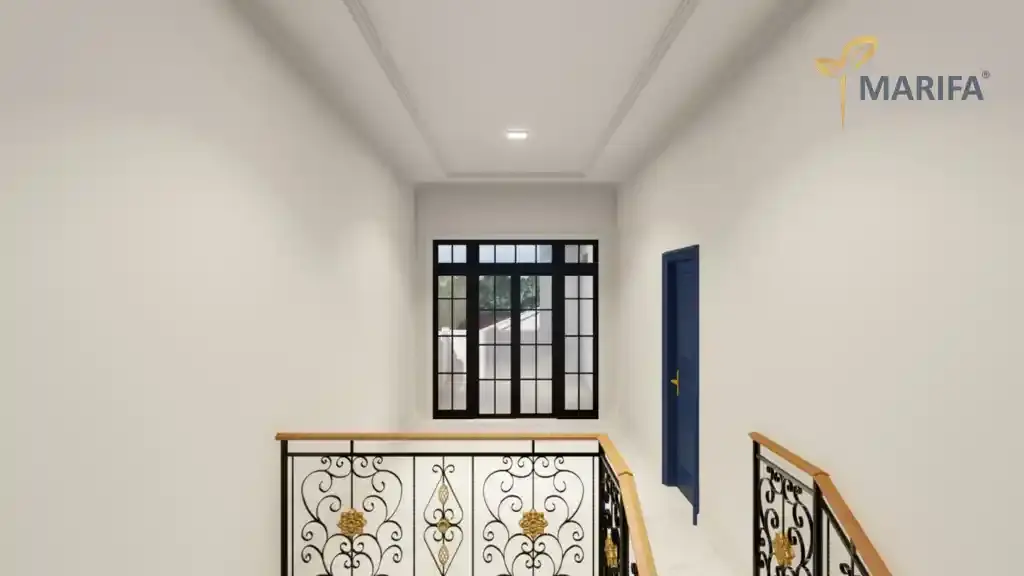 pemeriksaan struktur rumah lama sebelum renovasi