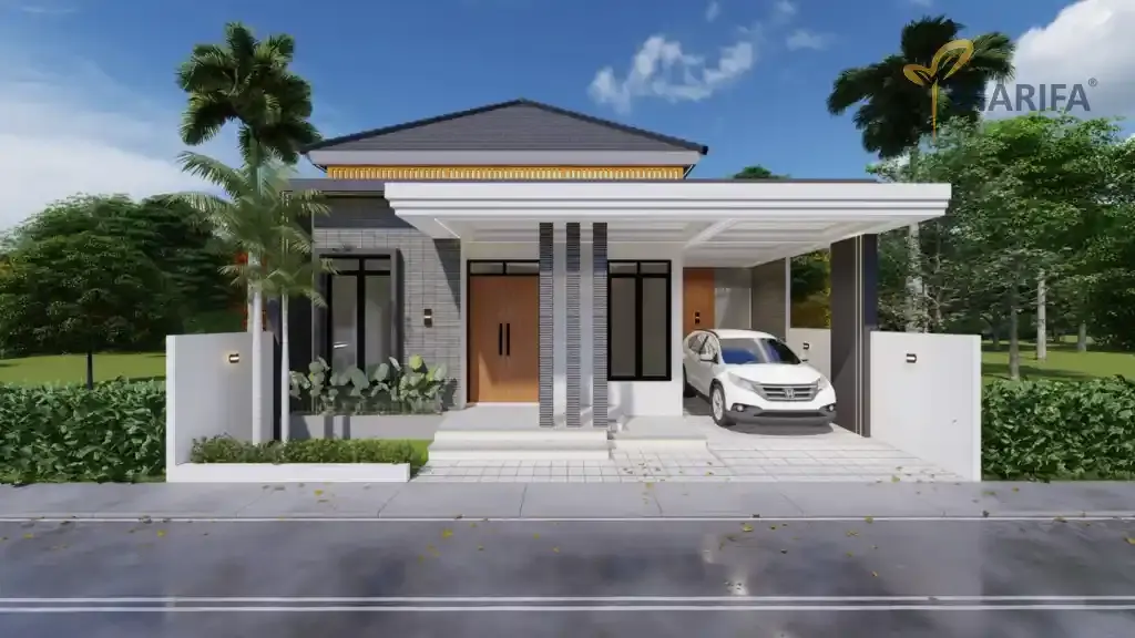 pemeriksaan struktur rumah lama sebelum renovasi