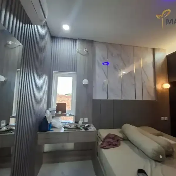 rumah modern dengan halaman luas di kawasan kulon progo 6abf2ac5c7cfc