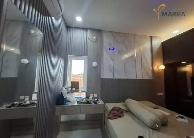 rumah modern dengan halaman luas di kawasan kulon progo 6abf2ac5c7cfc