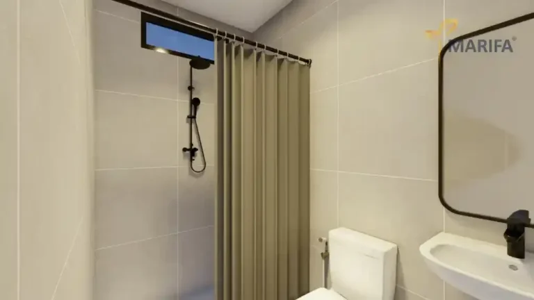rumah modern dua lantai dengan latar perbukitan sukabumi 6ac49daee4a00