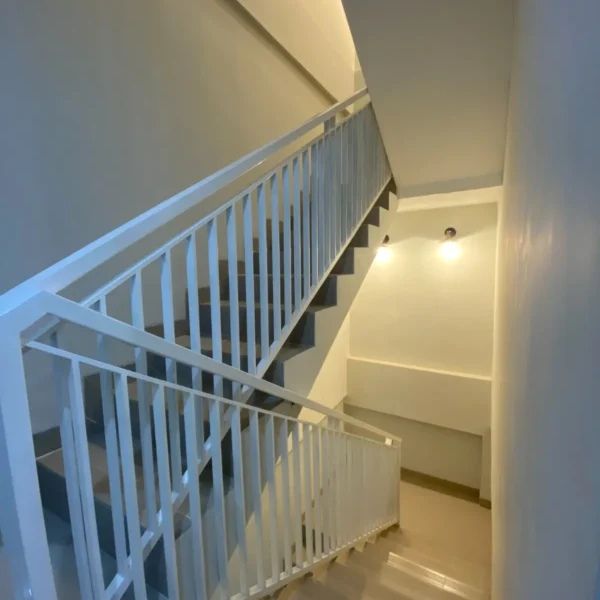 rumah villa modern dengan pemandangan bukit karst gunung kidul 6abf29d566247
