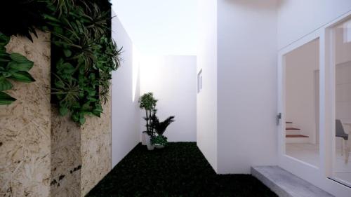 09. Interior - Marifa Arsitek Online